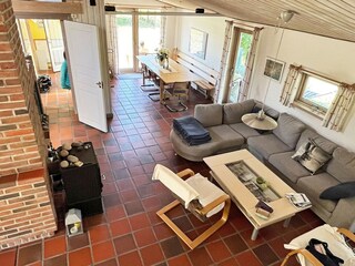 Maison de vacances Dannemare  24