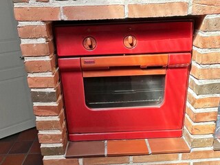 Maison de vacances Dannemare  26