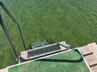 Maison de vacances Dannemare  31