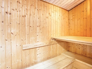 Holiday house Dannemare  34