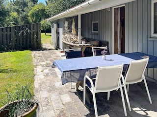 Holiday house Dannemare Outdoor Recording 8