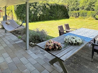 Holiday house Dannemare Outdoor Recording 5