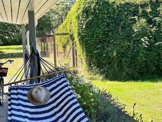 Vakantiehuis Dannemare Buitenaudio-opname 11