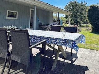 Holiday house Dannemare Outdoor Recording 11