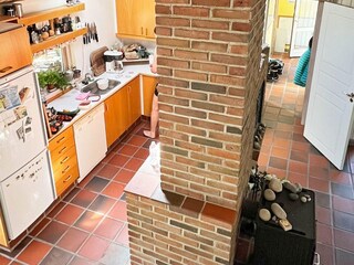 Maison de vacances Dannemare  58