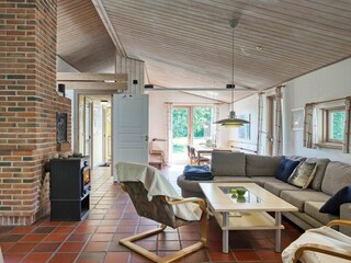 Casa per le vacanze Dannemare  12