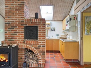 Vakantiehuis Dannemare  23