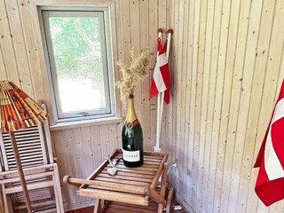 Maison de vacances Dannemare  19