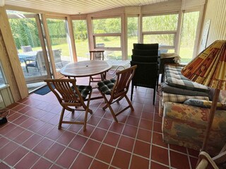 Maison de vacances Dannemare  39