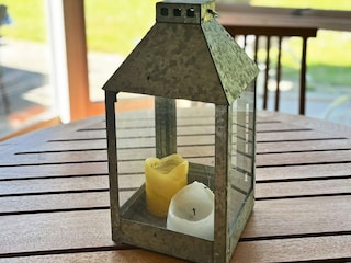 Ferienhaus Dannemare  43