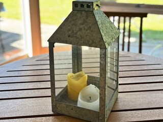 Maison de vacances Dannemare  43