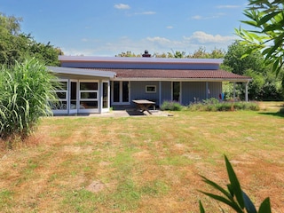 Ferienhaus Dannemare  48