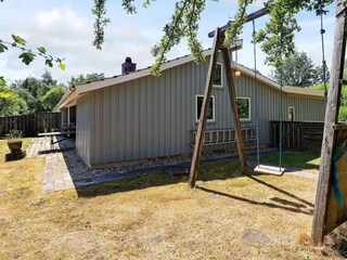 Maison de vacances Dannemare  49