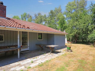 Holiday house Dannemare  51