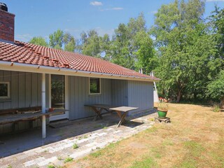 Maison de vacances Dannemare  51