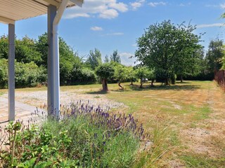 Maison de vacances Dannemare  14