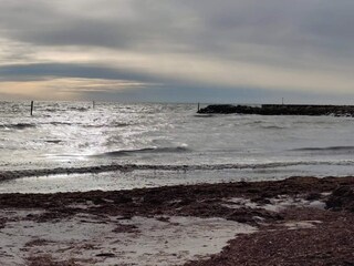 Vakantiehuis Dannemare  14