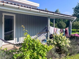 Maison de vacances Dannemare Enregistrement extérieur 12