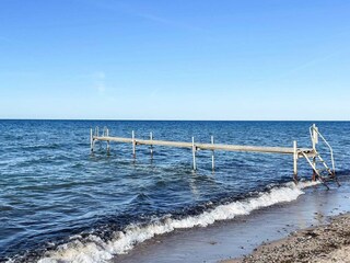 Casa de vacaciones Dannemare  64