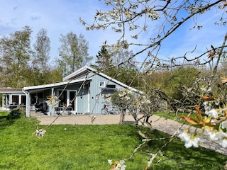Maison de vacances Dannemare Enregistrement extérieur 12