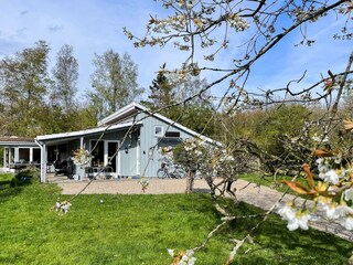 Maison de vacances Dannemare Enregistrement extérieur 7