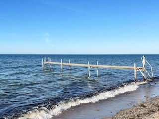 Maison de vacances Dannemare  53