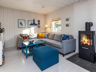Vakantiehuis Hals  8