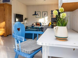 Ferienhaus Hals  10