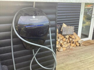 Vakantiehuis Hals Buitenaudio-opname 3