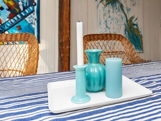 Maison de vacances Hals  26