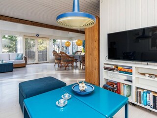 Maison de vacances Hals  9