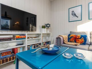 Casa per le vacanze Hals  11