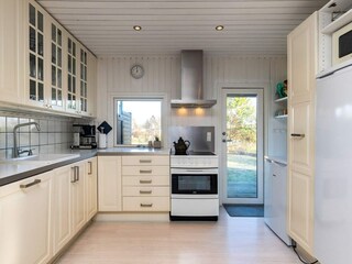 Vakantiehuis Hals  16