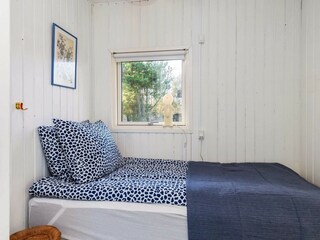Maison de vacances Hals  12