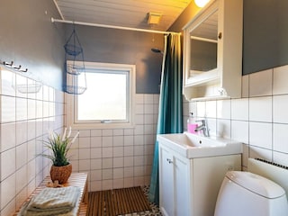 Holiday house Hals  12