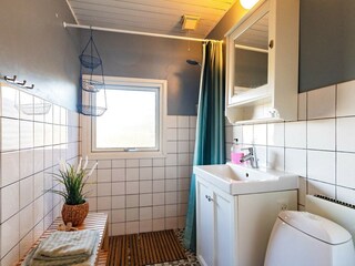 Vakantiehuis Hals  7