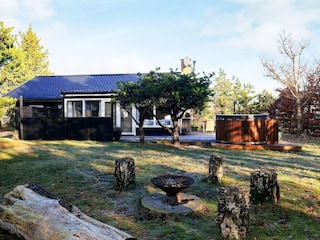 Maison de vacances Hals  7