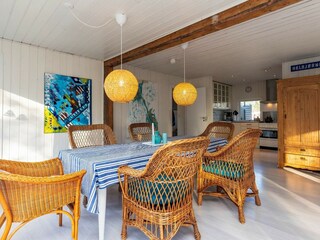 Casa per le vacanze Hals  14