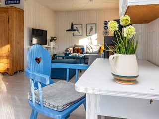 Maison de vacances Hals  15