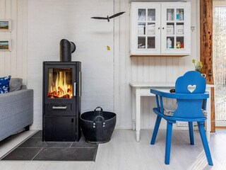 Maison de vacances Hals  23