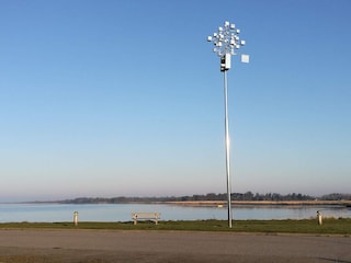 Casa per le vacanze Hals  19