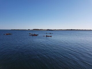 Maison de vacances Hals  34