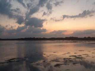 Maison de vacances Hals  21