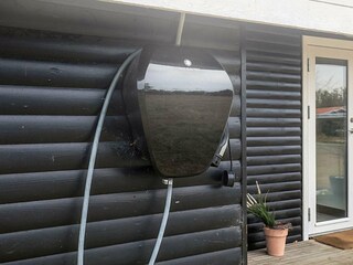 Casa per le vacanze Hals  21