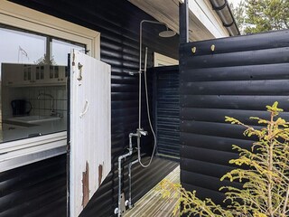 Maison de vacances Hals  24