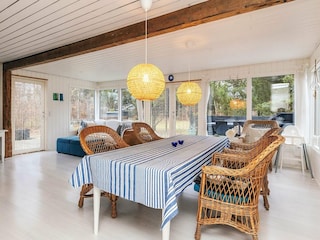 Ferienhaus Hals  26
