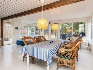 Maison de vacances Hals  21