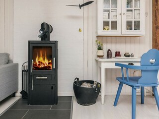 Maison de vacances Hals  10