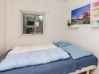 Maison de vacances Hals  22