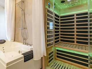 Vakantiehuis Assens  39